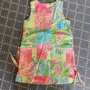 Lilly Shift